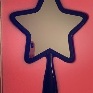 Jeffery Star black mirror